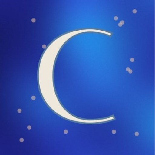 Chris Candie, Stylized letter C